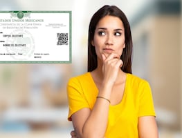 ¿Tu CURP es válido? Este elemento clave podría impedir tus trámites