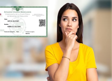 ¿Tu CURP es válido? Este elemento clave podría impedir tus trámites