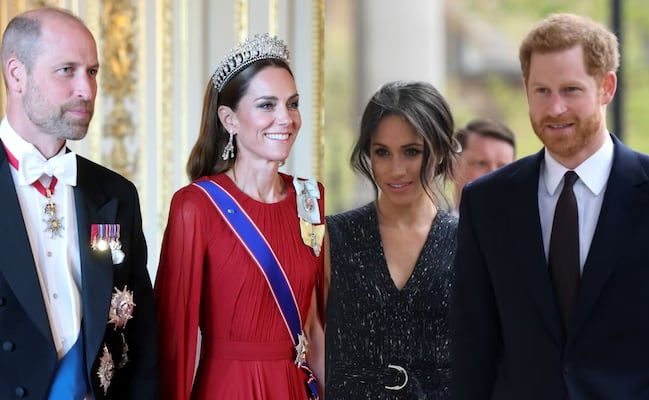 Kate y William alistan plan para frenar escándalos de Meghan y Harry; buscan proteger a la monarquía 