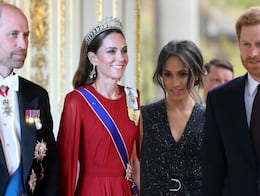 Temor en la realeza: ¿Meghan Markle prepara libro contra William y Kate Middleton tras romper con Netflix?