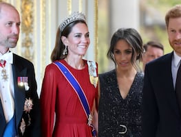 Temor en la realeza: ¿Meghan Markle prepara libro contra William y Kate Middleton tras romper con Netflix?