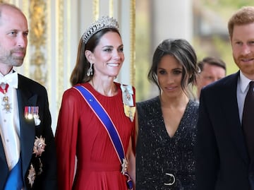 Temor en la realeza: ¿Meghan Markle prepara libro contra William y Kate Middleton tras romper con Netflix?