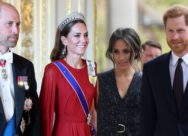 Temor en la realeza: ¿Meghan Markle prepara libro contra William y Kate Middleton tras romper con Netflix?