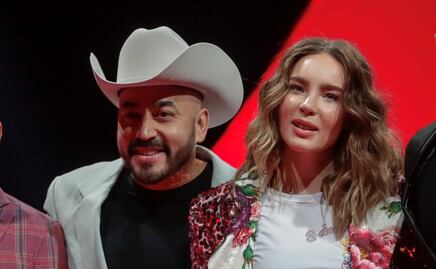 Lupillo Rivera habla de su romance con Belinda, ¿sólo lo quiso por su dinero? Esto dijo