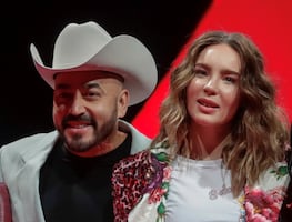 Lupillo Rivera habla de su romance con Belinda, ¿sólo lo quiso por su dinero? Esto dijo