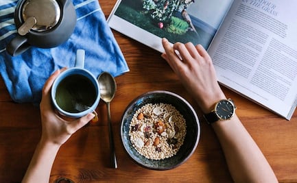 Los tipos de ayuno intermitente y sus riesgos, según Harvard  