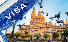 Consulado de Guadalajara abre nuevas fechas y acelera el trámite de visa americana de turista