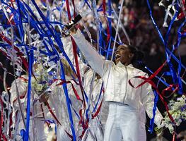 De Simone Biles a LeBron James, Estados Unidos desembarca en París con todo su arsenal