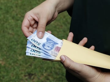 Aguinaldo 2024. ¿A cuántos días de salario equivale el pago, según la Ley Federal del Trabajo?