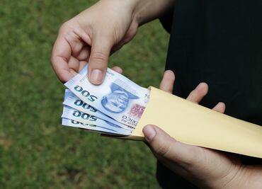 Aguinaldo 2024. ¿A cuántos días de salario equivale el pago, según la Ley Federal del Trabajo?