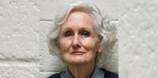 Liberan a 'viuda negra', una de las asesinas más notorias de Nevada