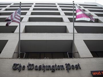 Crisis en The Washington Post: Jeff Bezos frena apoyo a Kamala Harris y provoca renuncias