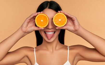 Vitamina C. ¿Cuánta es necesaria, según Harvard? ¿Sirve para bajar de peso?