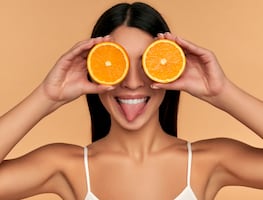 Vitamina C. ¿Cuánta es necesaria, según Harvard? ¿Sirve para bajar de peso?