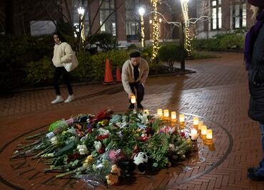 Arrestan a niño de 13 años por el asesinato de universitaria en NY