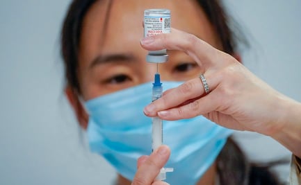 Pfizer inicia ensayos clínicos de su vacuna en niños de 6 meses a 11 años