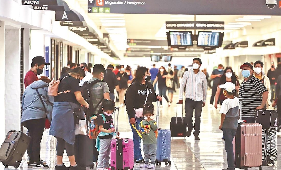 Berenice Fregoso/ El Universal