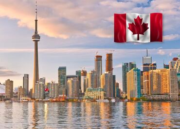 ¿Qué es Express Entry, el principal sistema para trabajar y vivir en Canadá?