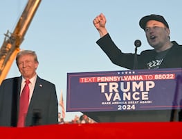 Trump nombra a Elon Musk para liderar un ambicioso recorte de 2 billones en el gasto federal