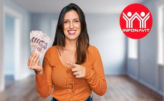 ¿Tienes dinero en Infonavit? Así puedes retirar tu ahorro paso a paso