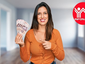 Crédito Infonavit en efectivo: ¿Cómo sacar mi dinero si no quiero una casa? REQUISITOS