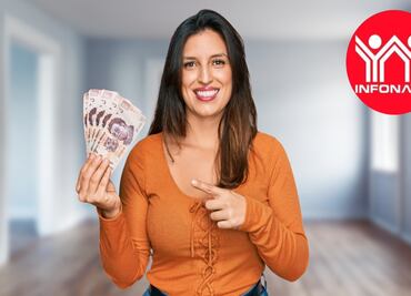 Crédito Infonavit en efectivo: ¿Cómo sacar mi dinero si no quiero una casa? REQUISITOS