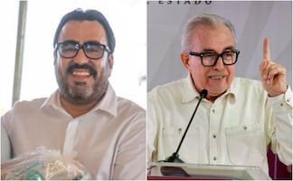 “No tienen fundamento”: alcalde de Culiacán responde a acusaciones de EU por presuntos vínculos con el narcotráfico