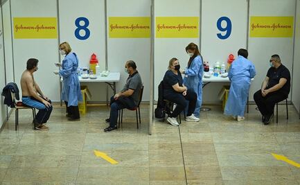 Puerto Rico lidera vacunaciones contra covid-19 en EU