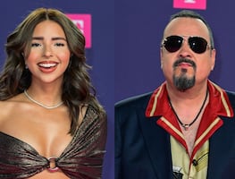 Los Aguilar desmienten aborto de Ángela tras acusaciones en redes sociales: “Sobrepasa los límites”
