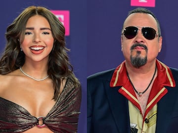 Los Aguilar desmienten aborto de Ángela tras acusaciones en redes sociales: “Sobrepasa los límites”