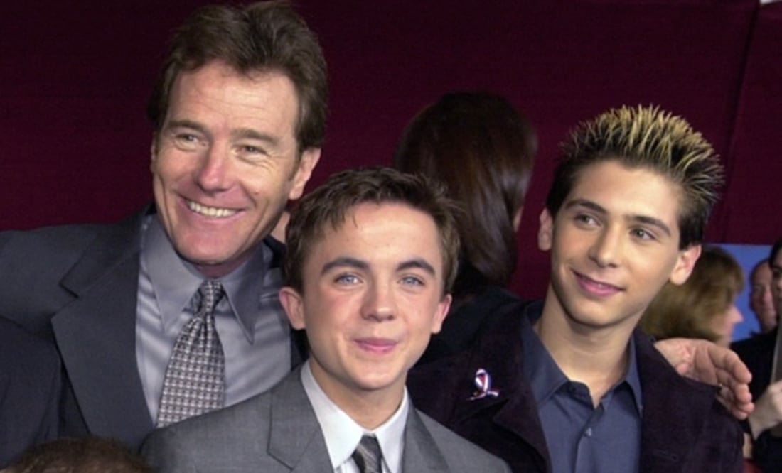 ¡Malcolm está de vuelta! Frankie Muniz comparte foto desde el set de la secuela FOTO: AP
