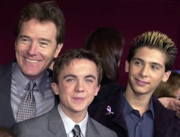 ¡Malcolm está de vuelta! Frankie Muniz comparte foto desde el set de la secuela