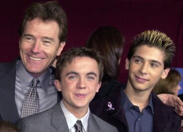¡Malcolm está de vuelta! Frankie Muniz comparte foto desde el set de la secuela