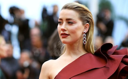 Amber Heard aparecerá en ‘Aquaman’ después de que fans pidieran cancelar su participación