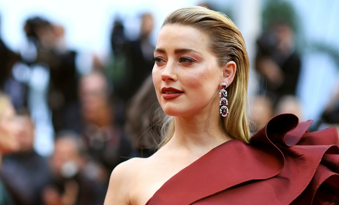 Los fans pidieron que Amber Heard fuera despedida de ‘Aquaman’ tras el juicio de difamación contra Johnny Depp. Foto: AP