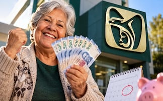 Aguinaldo IMSS 2026: quiénes reciben el pago en noviembre, cuánto les toca y cuándo depositan