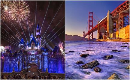 Las mejores atracciones y cosas por hacer en California durante verano