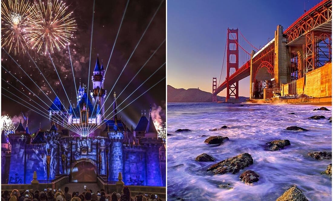 Pixabay/Disneyland Latino