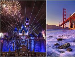 Las mejores atracciones y cosas por hacer en California durante verano