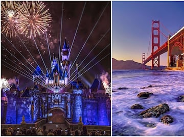 Las mejores atracciones y cosas por hacer en California durante verano
