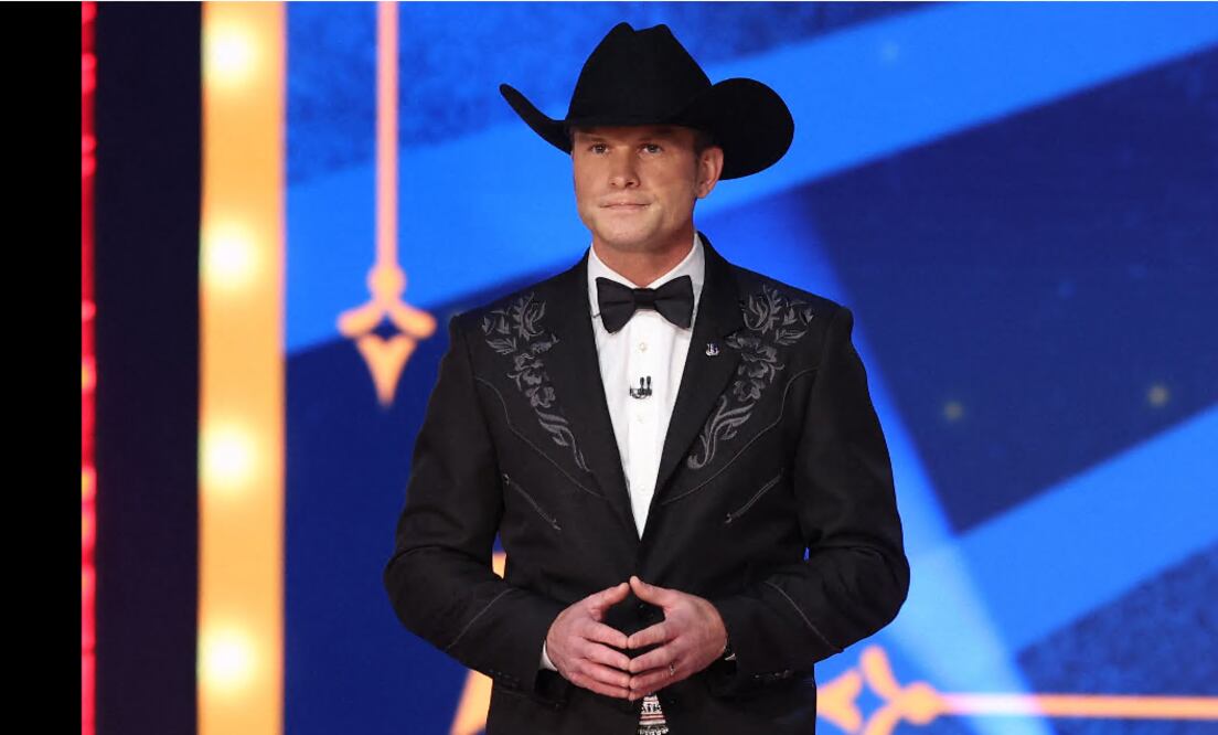 El candidato de Trump para secretario de Defensa fue investigado por asalto sexual en 2017. Foto Terry WYATT / GETTY IMAGES NORTH AMERICA / AFP