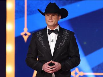 El candidato de Trump para secretario de Defensa fue investigado por asalto sexual en 2017