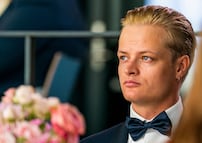 De palacio a prisión: condenan al hijo de la princesa Mette-Marit por violación