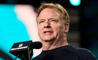 NFL abierta a realizar el Super Bowl fuera de Estados Unidos, asegura Roger Goodell