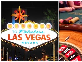 Los siete casinos más populares de Las Vegas