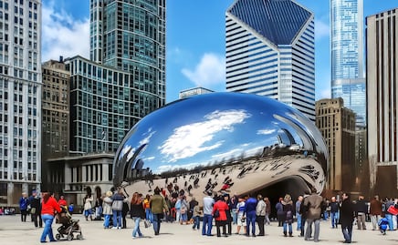 Millennium Park en Chicago: Ubicación, horario y atracciones populares