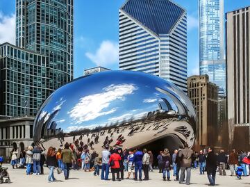 Millennium Park en Chicago: Ubicación, horario y atracciones populares