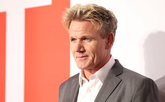 Polémico, explosivo y exitoso: Así es el chef Gordon Ramsay 