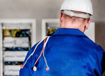 Lanzan trabajo para técnicos en aire acondicionado en Consulado de EU en Nuevo Laredo