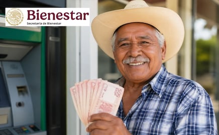 ¡Confirmado! Pensión Hombres Bienestar deposita 3,000 pesos del 30 de abril al 4 de mayo: revisa si te toca 